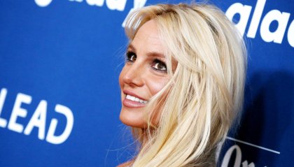Britney Spears: di nuovo problemi di salute mentale