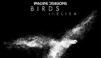 Imagine Dragons Ft. Elisa, Birds