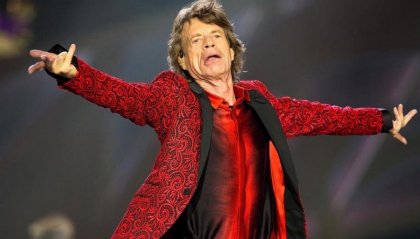 Mick Jagger a 20 anni pianificava la pensione
