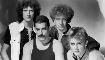 Bohemian Rhapsody compie 40 anni
