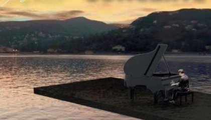 "Floating Moving Concerts, in concerto sul Lago di Como“