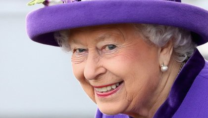 Il soprannome di Elisabetta II è "cabbage", cioè cavolo