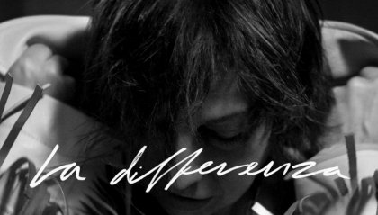 "La differenza": il singolo che anticipa il nuovo album di Gianna Nannini