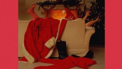 Le canzoni di Natale che fanno venire voglia di fare sesso