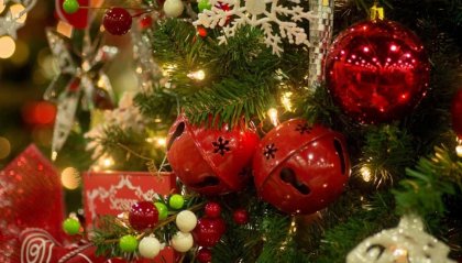 Significato Natale.Il Significato Delle Palline Sull Albero Di Natale