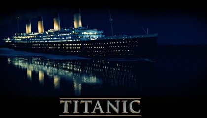 Il relitto del "Titanic" sarà  tutelato