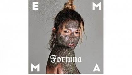 "Luci blu" il nuovo singolo di Emma Marrone