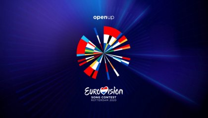 L'Eurovision si trasforma in uno spettacolo in streaming