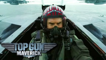 "Top Gun: Maverick (2020)", slitta l'uscita del film