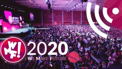 Web Marketing Festival 2020