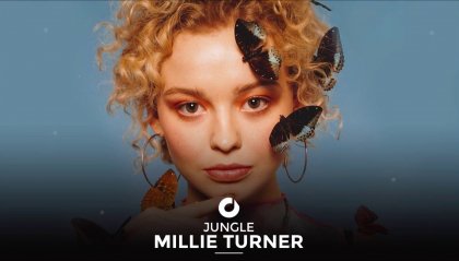 Millie Turner la giovane cantautrice apprezzata da Sorrentino