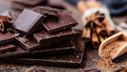 Errori da evitare quando si mangia il cioccolato