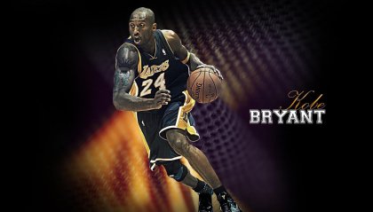 Kobe Bryant un giocatore, una filosofia di vita