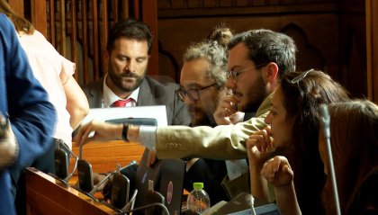 Ratificato il Decreto Covid, Fabio Rossi nominato Presidente AASLP