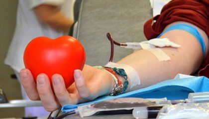 Donare il sangue, vantaggi e falsi miti