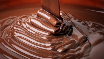 Il cioccolato è a rischio estinzione