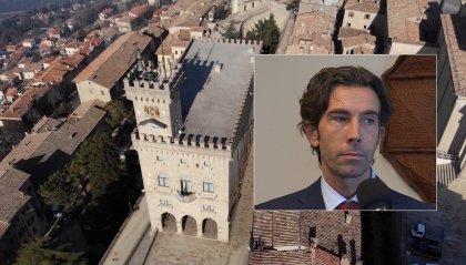 Massimo Andrea Ugolini: prioritario ora “procedere con le riforme”