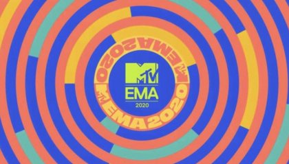 MTV EMA 2020: Diodato vince il “Best Italian Act”
