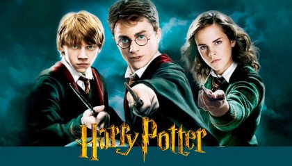 Il primo Harry Potter: Un autentico incubo