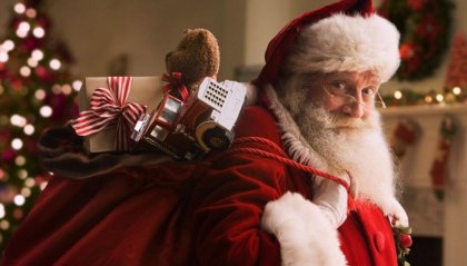 Babbo Natale potrà consegnare i regali lo dice Maria Van Kerkhove