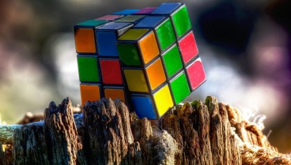 Il cubo di Rubik sbarca al cinema