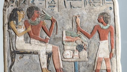 Il primo birrificio della storia è egiziano