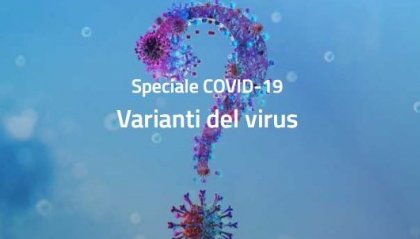 Nuove varianti Covid-19: quali sono, come rilevarle e quanto proteggono i vaccini