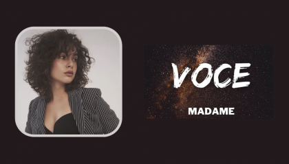 Madame e la sua "Voce": qual è il significato del testo premiato a Sanremo?