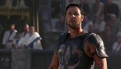 Oscar 2001: Il Gladiatore scatena il suo inferno
