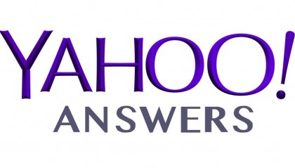 Yahoo! Answers chiude per sempre