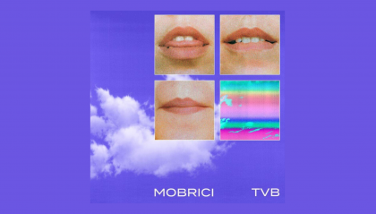 Mobrici: il nuovo singolo si intitola "TVB"