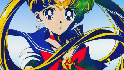 Sailor Moon diventa un film