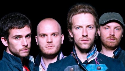I Coldplay escono con "Higher Power" e pubblicano un'anteprima su TikTok