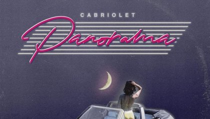 "Cabriolet panorama", il singolo dei The Kolors