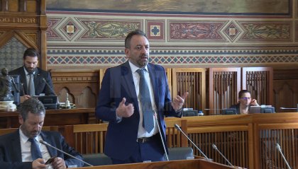 Rapporti San Marino-Italia: Segretario di Stato Beccari, “siamo soddisfatti ma non ancora appagati”