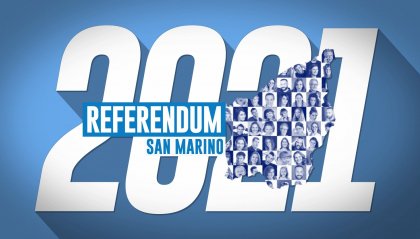 Referendum 2021: Gli Speciali TV