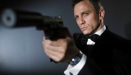 007 non potrà mai essere una donna