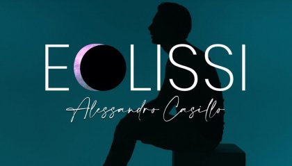 Alessandro Casillo: da un talent show fino a Sanremo Giovani... e ritorno!