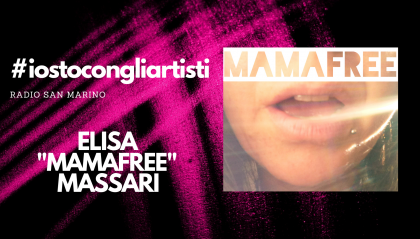 #IOSTOCONGLIARTISTI - Live: Elisa Massari e Martin Navello