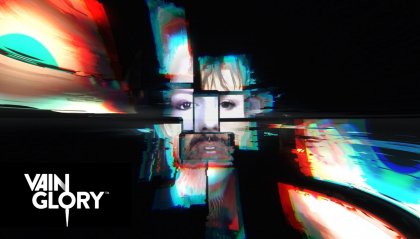 "Vainglory" l'Istallazione Multimediale di DI Max Magaldi