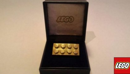 Investire in Lego