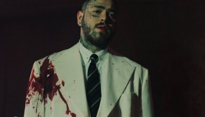 Post Malone: "One Right Now" Ft. The Weeknd