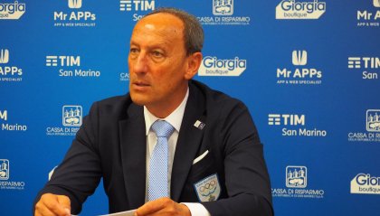 Comitato Esecutivo: "Il CONS è tenuto ad agire in relazione alle normative vigenti a San Marino sulle modalità di accesso alle strutture sportive"