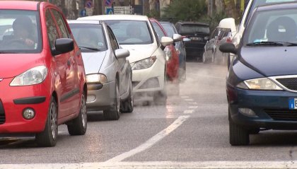 Allerta smog in Emilia-Romagna: partono le misure emergenziali
