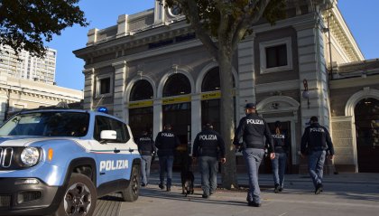 Rimini: arrestato 27enne magrebino per false dichiarazioni