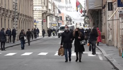 In Italia attesa per il Dpcm con l'elenco delle attività che richiederanno Green Pass rafforzato