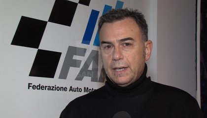 La FAMS conferma Paolo Valli: "Un segnale di continuità"
