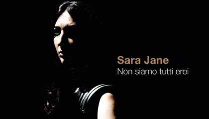 Venerdì esce il nuovo disco della sammarinese Sara Jane Ghiotti