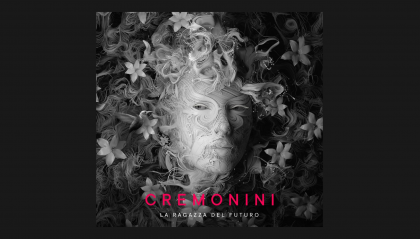 "La Ragazza del Futuro" esce il nuovo singolo di Cesare Cremonini