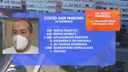 Covid San Marino: un centinaio i bambini tra i 5 e gli 11 anni vaccinati